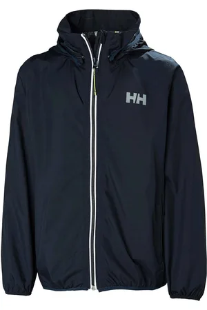 Helly Hansen JR Helium Packable Jacket