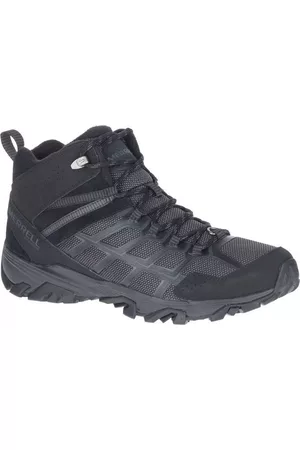 Merrell Moab FST 3 Thermo Mid WP