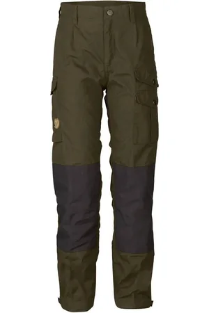 Fjällräven Kids Vidda Trousers