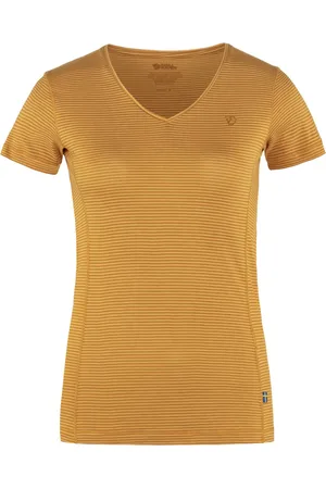 Fjällräven Abisko Cool Tee W