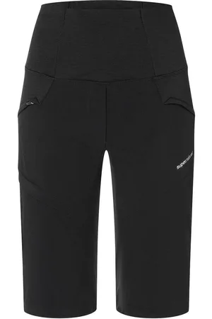 Supernatural W Unstoppable Shorts