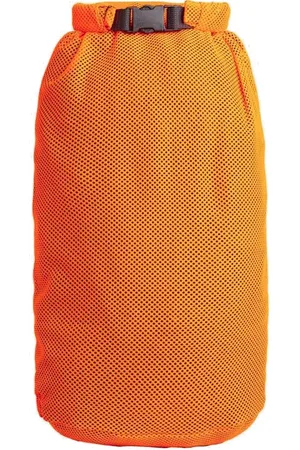 Savotta Rolltop Stuffsack, mesh, 20L
