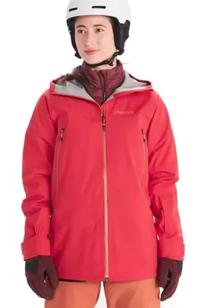 Marmot Naiset Päällystakit - Women's Orion GTX Jacket