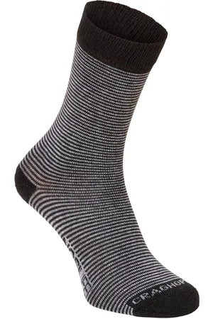 Craghoppers Nosilife Twin Sock Pack