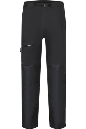 Marmot Men