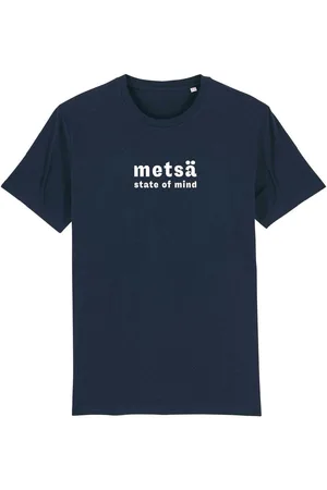 Scandinavian Outdoor Metsä t-paita "state of mind"