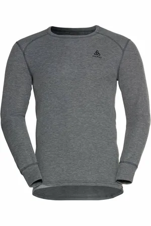 Odlo Active Warm Crew L