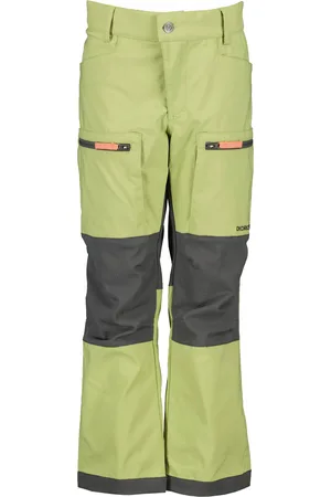 Didriksons Kotten 2 Kids Pant