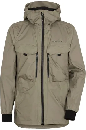 Didriksons Isto Jacket