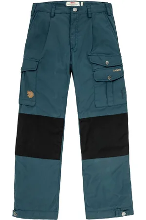 Fjällräven Kids Vidda Padded Trousers