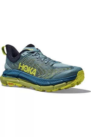 Hoka One One Mafate Speed 4