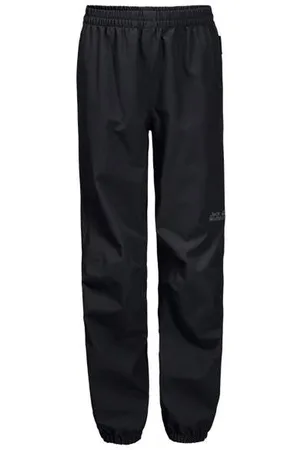 Jack Wolfskin Rainy Days Pants Kids