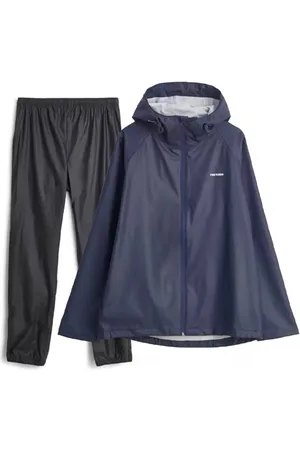 Tretorn Kids Packable Rain Set