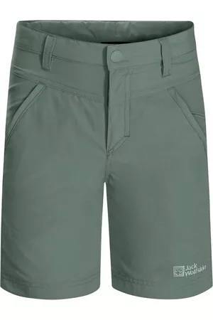 Jack Wolfskin Lapset Shortsit - Kid's Sun Shorts