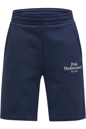 Peak Performance Jr Original Shorts