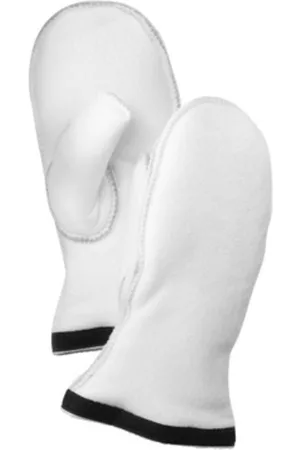 Hestra Heli Ski Jr Liner Mitt