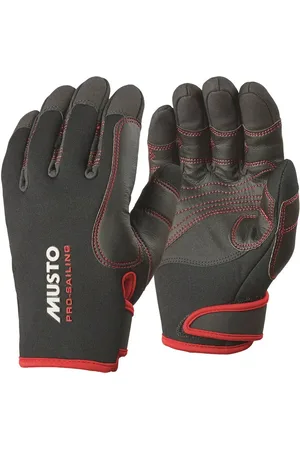 MUSTO Performance Winter Glove