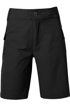 Halti Shortsit - Pallas Jr Lite Shorts