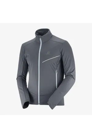 Salomon Alomon R oftshell Jacket