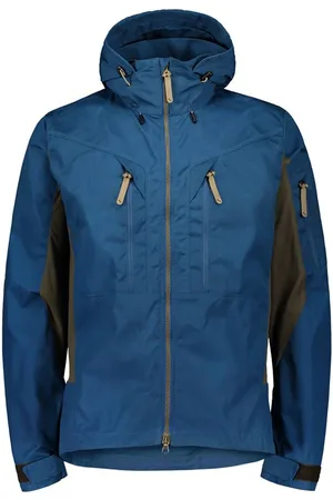 Sasta Vuotsa Jacket
