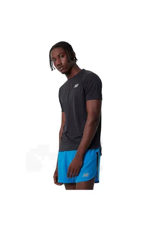 New Balance Impact Run Short Sleeve