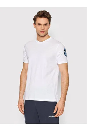 save the duck Duck Haron Tee