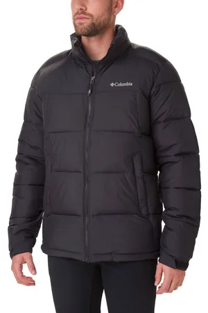 Columbia Pike Lake Jacket