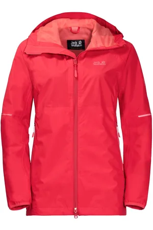 Jack Wolfskin Sierra Pass Jacket Women