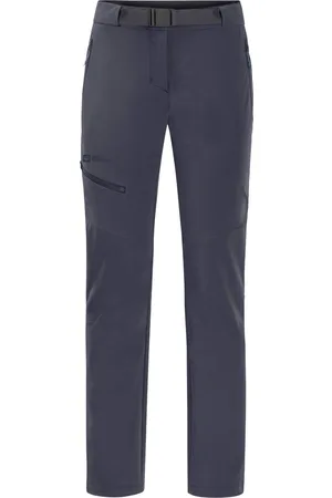 Jack Wolfskin Holdsteig Pant W