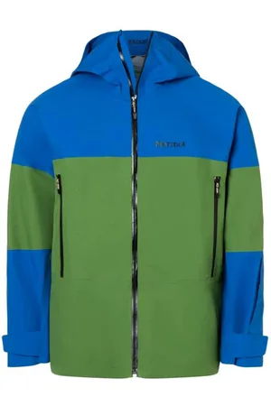 Marmot Men