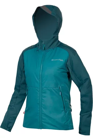 Endura Naiset Päällystakit - Women's MT500 Freezing Point Jacket