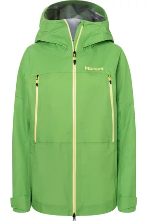 Marmot Naiset Päällystakit - Women's Mitre Peak Jacket