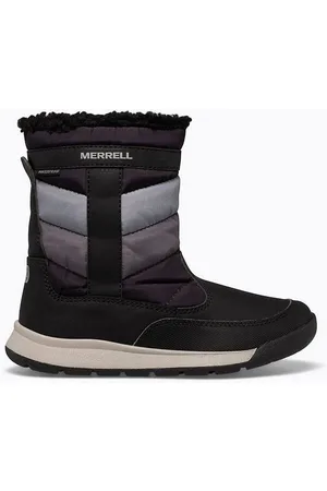 Merrell Alpine Puffer Kids WP