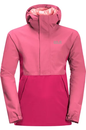 Jack Wolfskin Flaze Smock Kids
