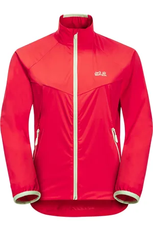 Jack Wolfskin Tourer oftshell Jacket W