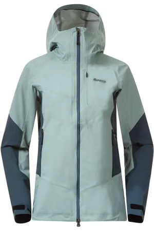 Bergans Rabot V2 W 3L Jacket