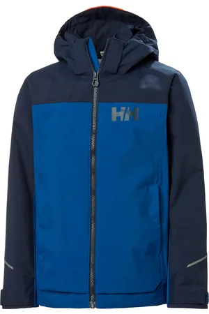 Helly Hansen Jr Sogndal Jacket