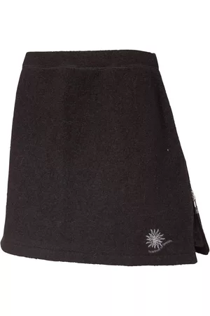 Ivanhoe Minihameet - Bim Short Skirt WB