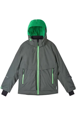 Reima Tirro Winter Jacket
