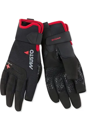 MUSTO Performance Longfinger Gloves