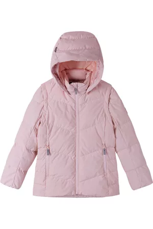 Reima Untuvatakit - Paahto Down Jacket