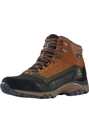 Haglöfs Skuta Mid Women Eco Proof