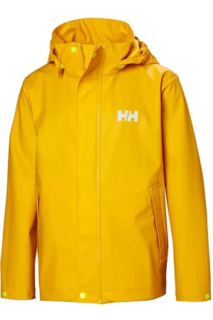 Helly Hansen JR Moss Jacket