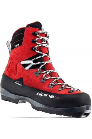 Alpina Alaska 22/23