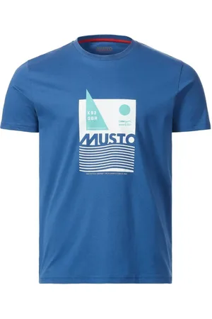 MUSTO Men