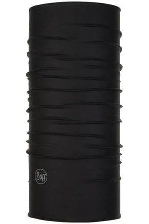 Buff Coolnet UV+ Solid Black
