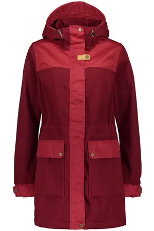 Sasta Loimu W Jacket