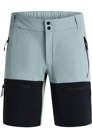 Peak Performance Stretch Trek Shorts Women