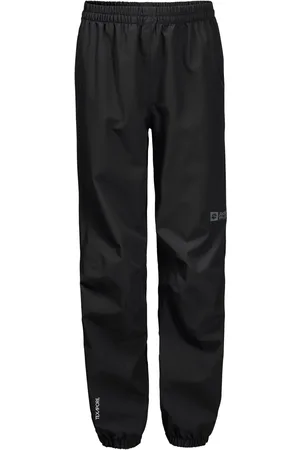 Jack Wolfskin Kids Rainy Days Pants