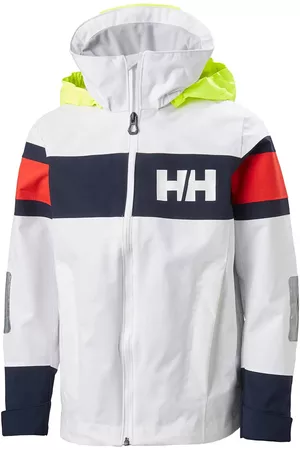 Helly Hansen Päällystakit - JR Salt 2 Jacket
